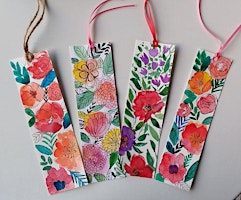 Image principale de Spring Crafts at The Bridge Center!