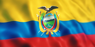Primaire afbeelding van Evening at the Embassy of Ecuador