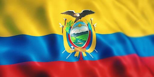 Imagem principal de Evening at the Embassy of Ecuador