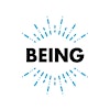 Logo de BEING Studio