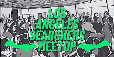 Los Angeles Mergers & Acquisitions (Searchers) Meetup  primärbild