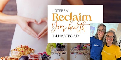 Reclaim Your HEALTH in CT! primary image