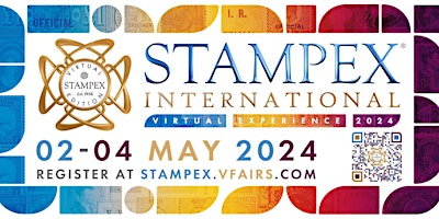 Virtual Stampex 2024  primärbild