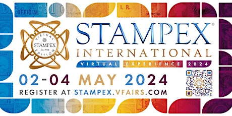 Virtual Stampex 2024