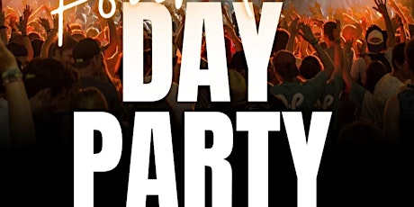 The Divine Experience: NPHC Day Party