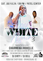 Hauptbild für All White Affair 3