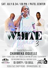 All White Affair 3