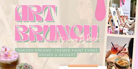 ART BRUNCH @ Simply Café