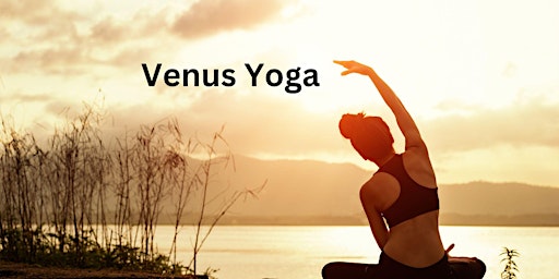 Venus Yoga primary image