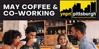 Imagem principal do evento YNPN PGH Coffee & Co-Working Meet up