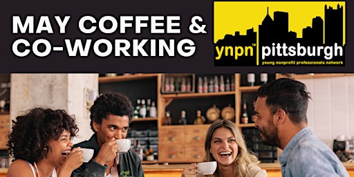 Primaire afbeelding van YNPN PGH Coffee & Co-Working Meet up