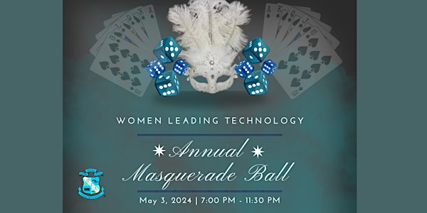 WLT Annual Maquerade Fundraising Ball