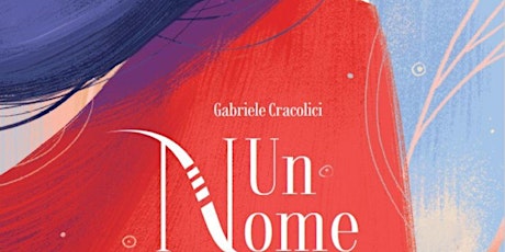 UN NOME  - Presentazione del libro laboratorio e firmacopie