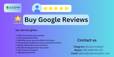 Best Site To Buy Google Reviews in This Year