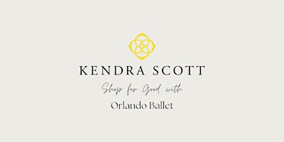 Mommy + Me Giveback Event with Orlando Ballet  primärbild