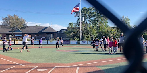 Miracle League Wiffle Ball + Home Run Derby