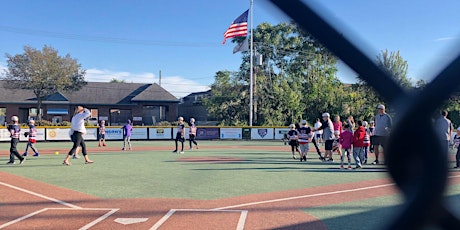 Miracle League Wiffle Ball + Home Run Derby