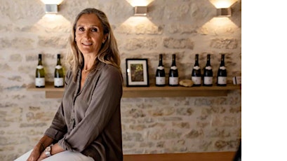 Chablis – In conversation with Anne Moreau from Domaine Louis Moreau