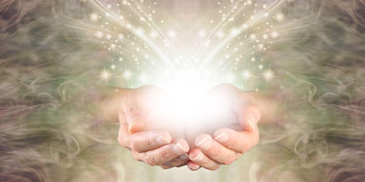 Immagine principale di Evening Reiki Share- Group Reiki Energy Healing 
