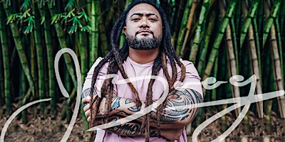 J Boog | Music in the Park San Jose 2024 primary image