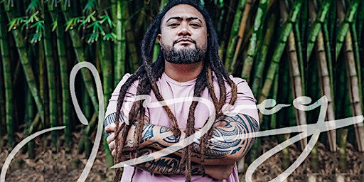 Imagem principal do evento J Boog | Music in the Park San Jose 2024