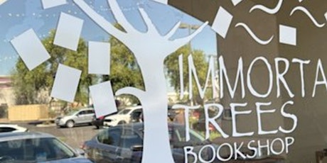 Poetry Open Mic At Immortal Trees Bookstore