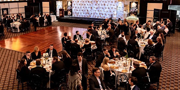 2019 "Reseller Choice Awards" & "50 Best Managed IT Companies" Gala Dinner