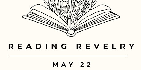 Literary Ladies present: Reading Revelry