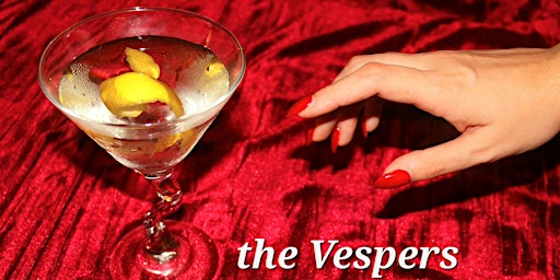 Image principale de The Vespers Band Launch
