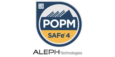 SAFe® Product Owner/ Product Manager (POPM) - New York, NY