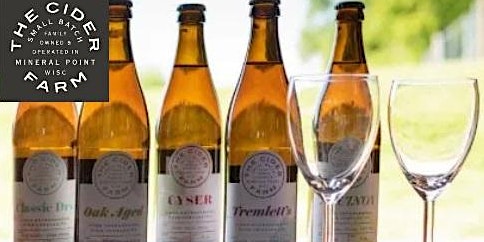 Imagem principal de Cider Farms Tasting