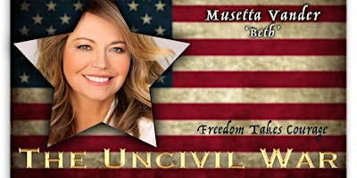 The Uncivil War - America Divided Look Dine-In Cinemas Tampa primary image