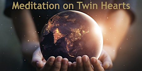 Twin Hearts Meditation in Clonsilla