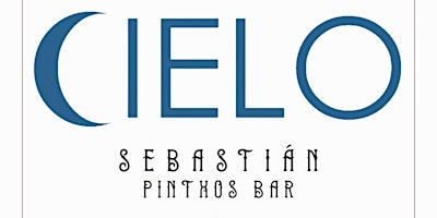 Imagem principal do evento CIELO at Sebastian Pintxos Bar