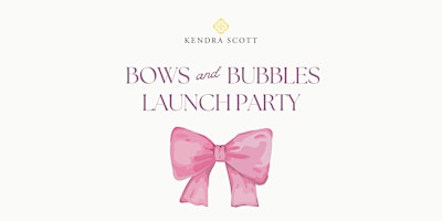 Imagem principal do evento Love Shack Fancy x Kendra Scott Launch Party!