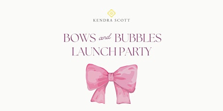 Love Shack Fancy x Kendra Scott Launch Party!