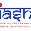 Logótipo de Indian Association Hannover