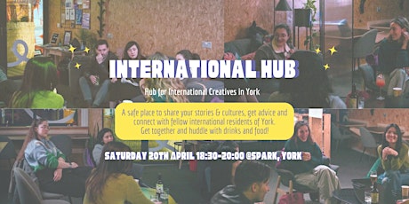 International Hub