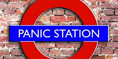 Imagem principal de Panic Station Comedy World Tour of Newry at Finnegan and Son