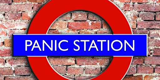 Imagen principal de Panic Station Comedy World Tour of Newry at Finnegan and Son