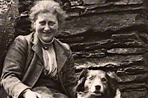 Imagem principal de More  than Flopsy & Mopsy,  The Life Work of Beatrice Potter