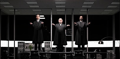 The Lehman Trilogy primary image