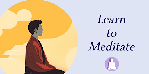 Meditation Online Course - Jangama Meditation primary image