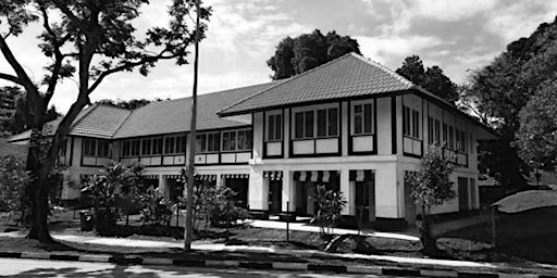 Sembawang Black & White Walking Tour  primärbild