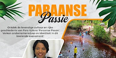 Paraanse Passie primary image