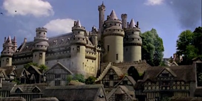 Imagem principal de Camelot