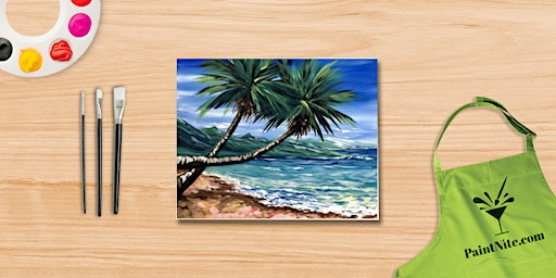 Imagem principal de Paint Nite Brand Creative Events