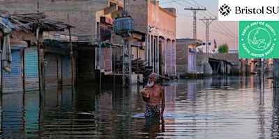 Alumni-Made Documentary Screening: Looking Back on How Climate Change Drown primary image