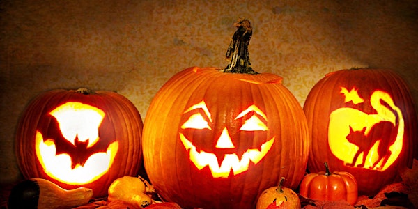 Halloween Bovenstad