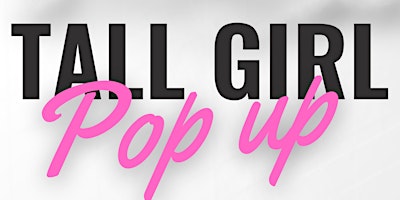 Hauptbild für NYFW TALL GIRLS POP UP